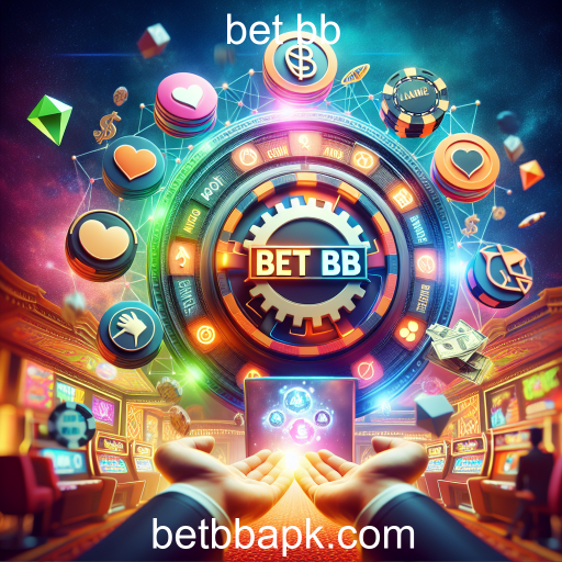 Descubra o Programa de Afiliados do Bet BB: Uma Oportunidade para Ganhar