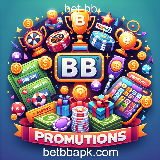 Atraia Mais Emoção com as Promoções em 'bet bb'