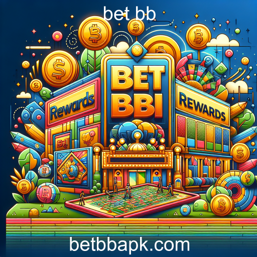Descubra as Emoções das Recompensas no Bet BB