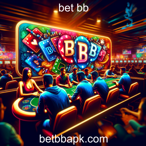 A Emoção dos Torneios no Bet BB: Competição e Comunidade